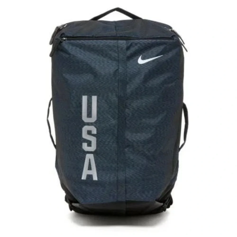 Nike Ultimatum Training Backpack Team USA 2016 Rio Olympics USNT BA5299-451 NWT